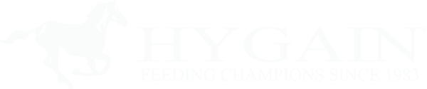 Hygain Logo